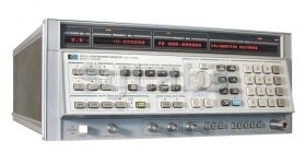 HP Agilent Keysight, 8341A